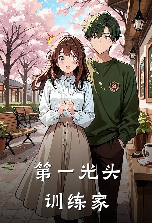 第一光头训练家