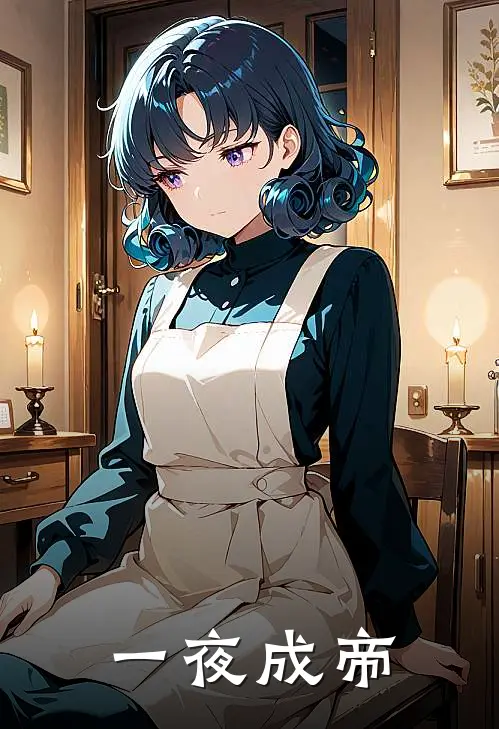 一夜成帝