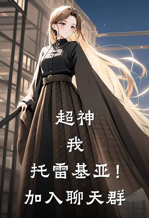 超神：我，托雷基亚！加入聊天群