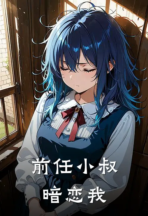 前任小叔暗恋我