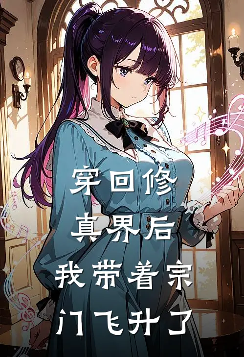 穿回修真界后，我带着宗门飞升了林紫月白菁最新小说全文阅读_在线免费小说穿回修真界后，我带着宗门飞升了(林紫月白菁)