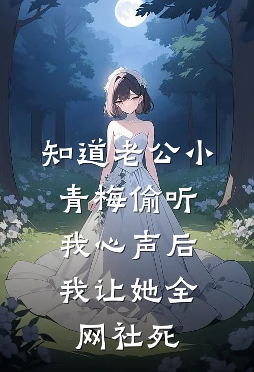 知道老公小青梅偷听我心声后，我让她全网社死