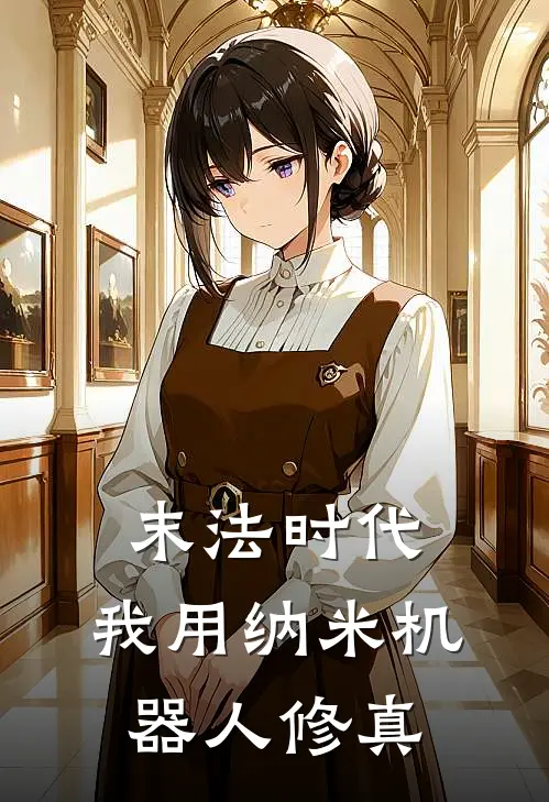 末法时代，我用纳米机器人修真