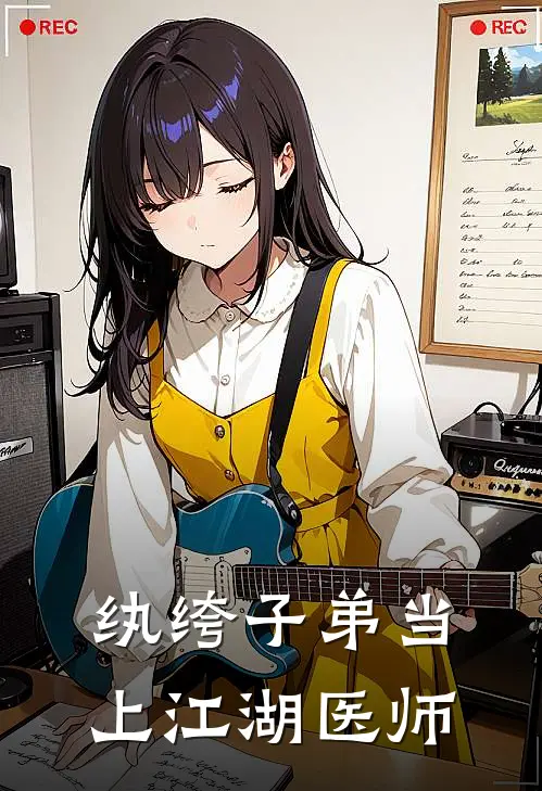 纨绔子弟当上江湖医师