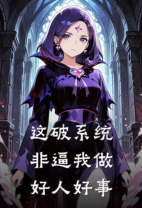 这破系统，非逼我做好人好事