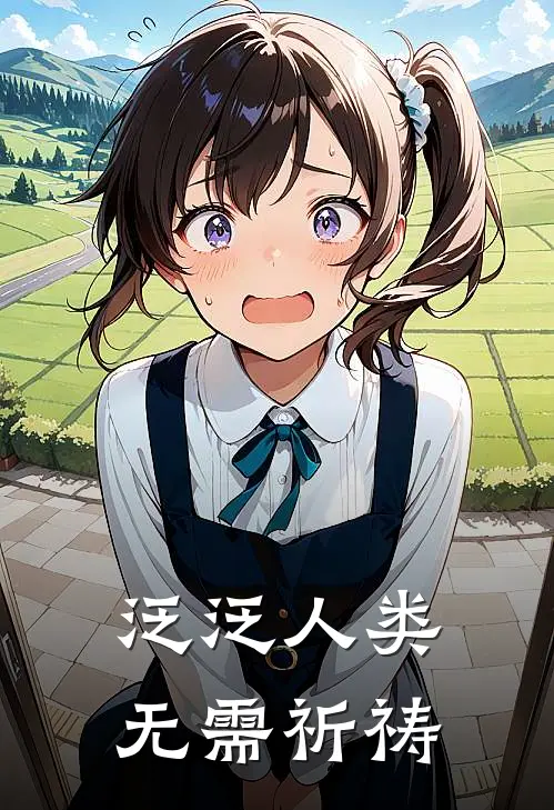 泛泛人类无需祈祷