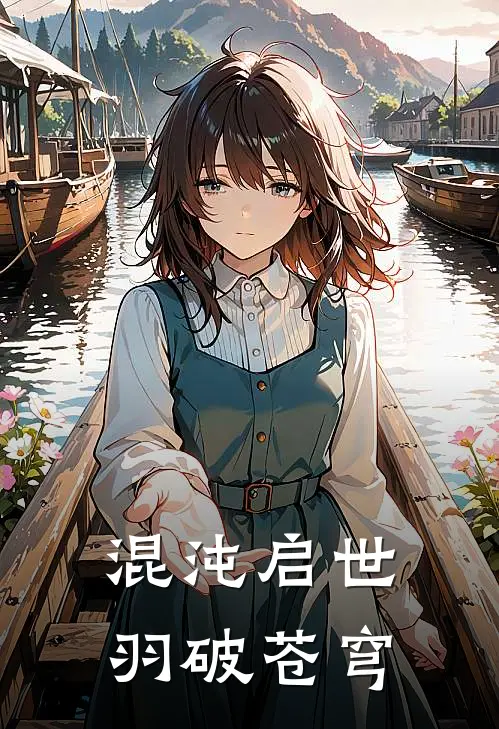 混沌启世：羽破苍穹(秦羽林风)完本小说大全_完本热门小说混沌启世：羽破苍穹秦羽林风