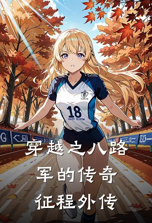 穿越之八路军的传奇征程外传