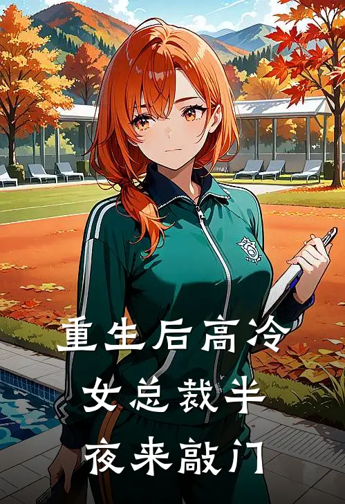 重生后高冷女总裁半夜来敲门