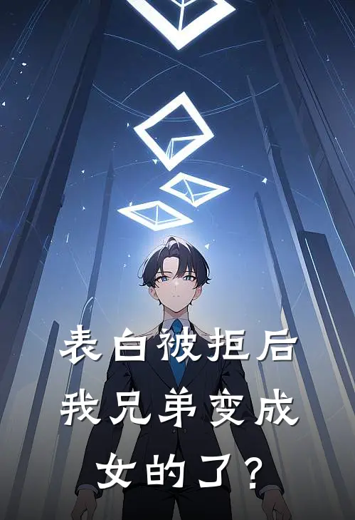 表白被拒后，我兄弟变成女的了？