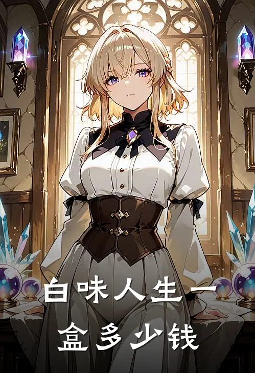 白味人生一盒多少钱