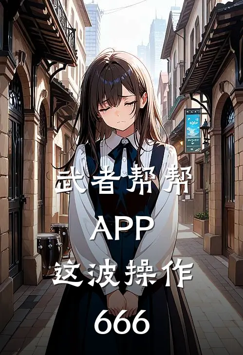 武者帮帮APP：这波操作666