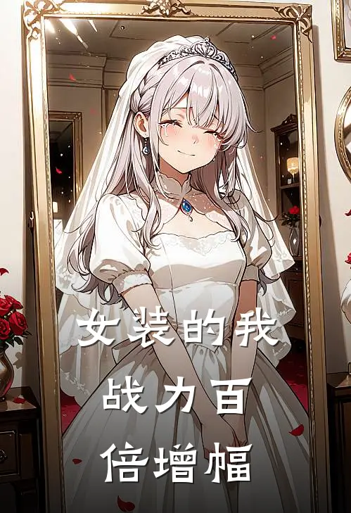 女装的我，战力百倍增幅