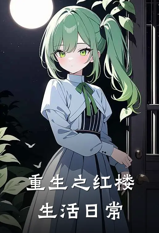 重生之红楼生活日常