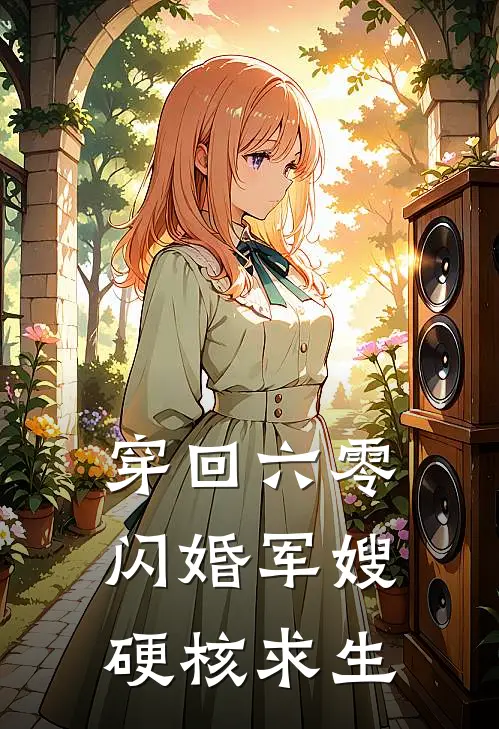 穿回六零，闪婚军嫂，硬核求生苏麦子刘兰翠免费阅读全文_热门小说大全穿回六零，闪婚军嫂，硬核求生苏麦子刘兰翠