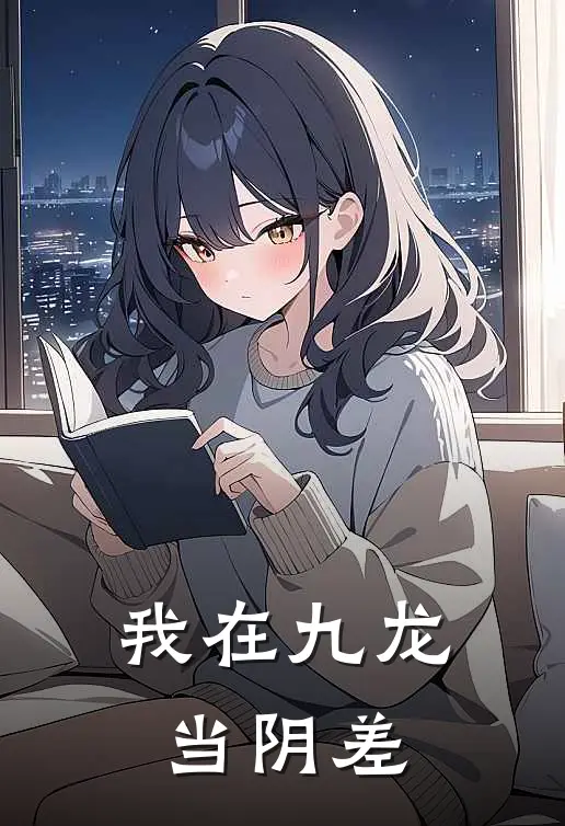 我在九龙当阴差