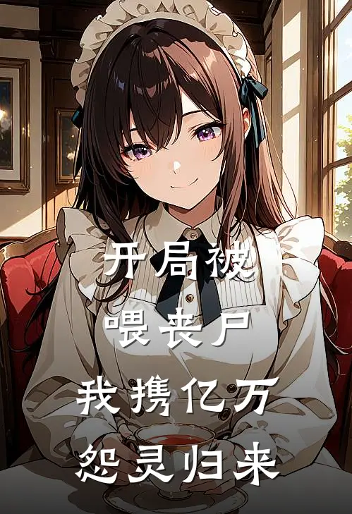 开局被喂丧尸，我携亿万怨灵归来