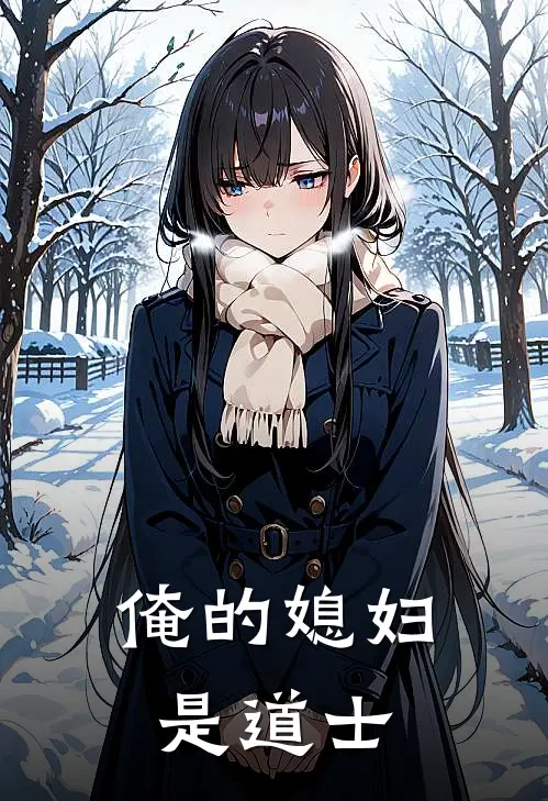 俺的媳妇是道士