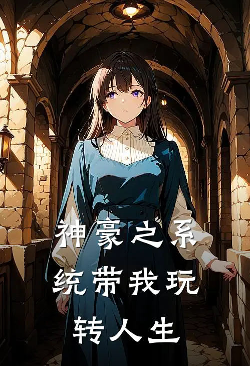 神豪之系统带我玩转人生