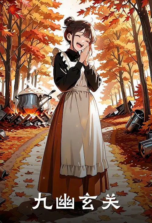 九幽玄关沈墨陆青蝉免费小说全文阅读_最新好看小说九幽玄关沈墨陆青蝉