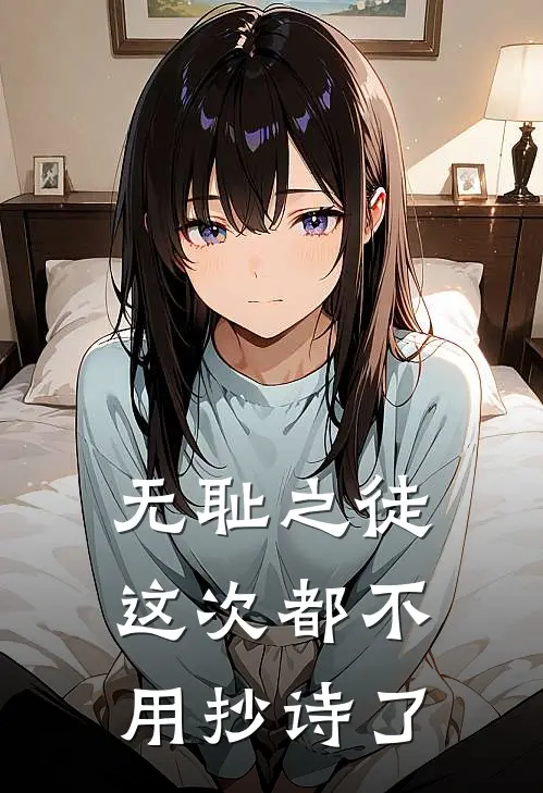 【无耻之徒，这次都不用抄诗了】