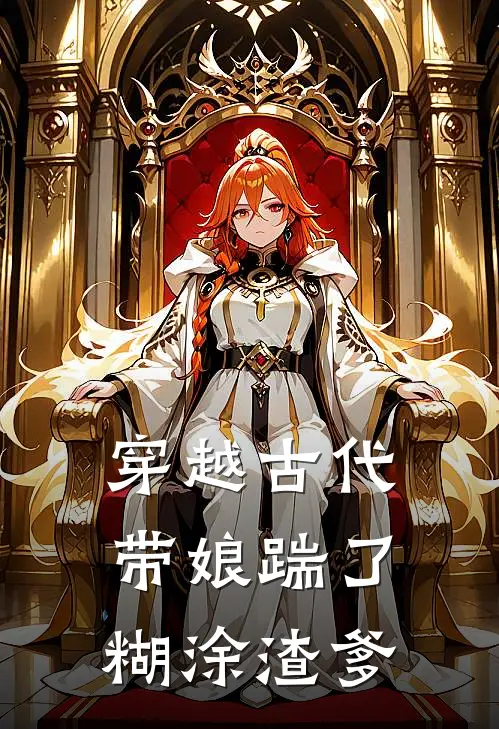 穿越古代：带娘踹了糊涂渣爹