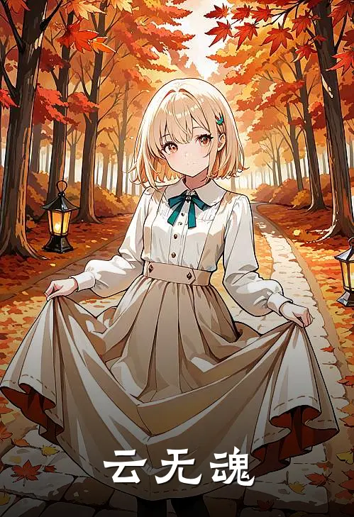 云无魂