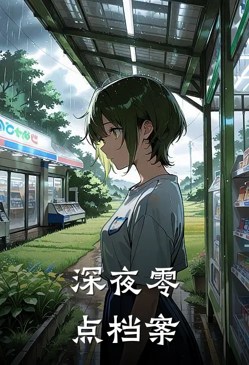 深夜零点档案程默林芮推荐完结小说_免费阅读深夜零点档案(程默林芮)