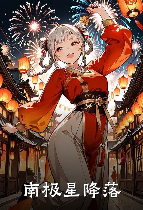 南极星降落(许星沉周茉)全集阅读_南极星降落最新章节阅读