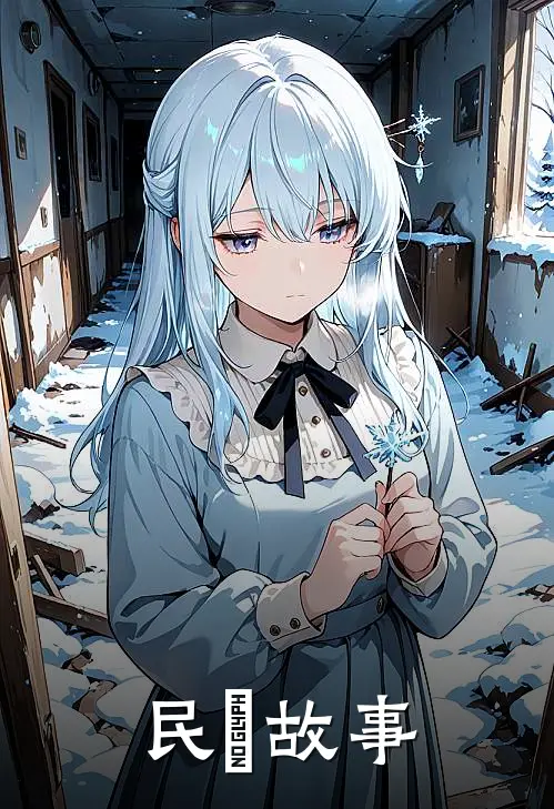 民間故事