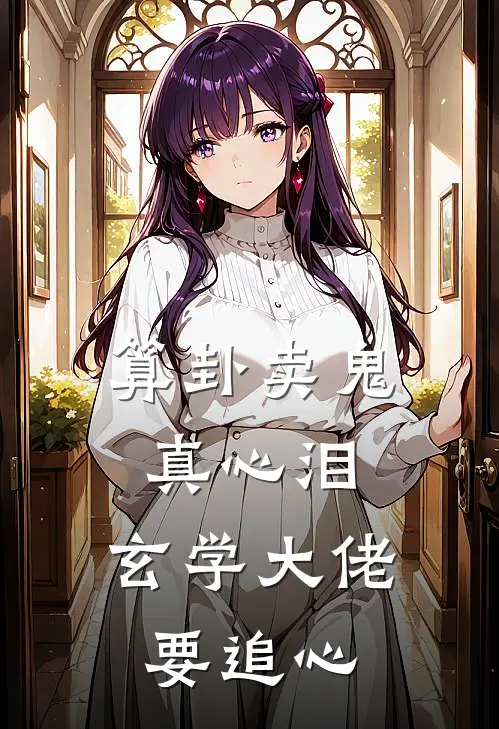 算卦卖鬼真心泪：玄学大佬要追心