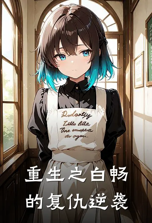 重生之白畅的复仇逆袭