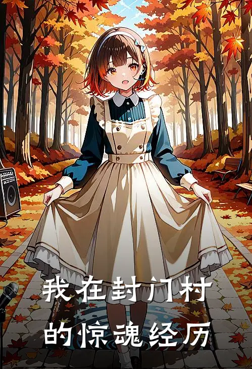 我在封门村的惊魂经历