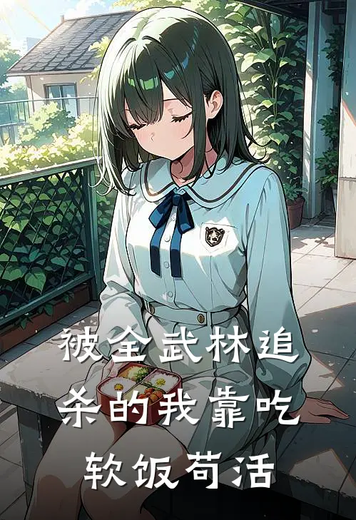 被全武林追杀的我靠吃软饭苟活