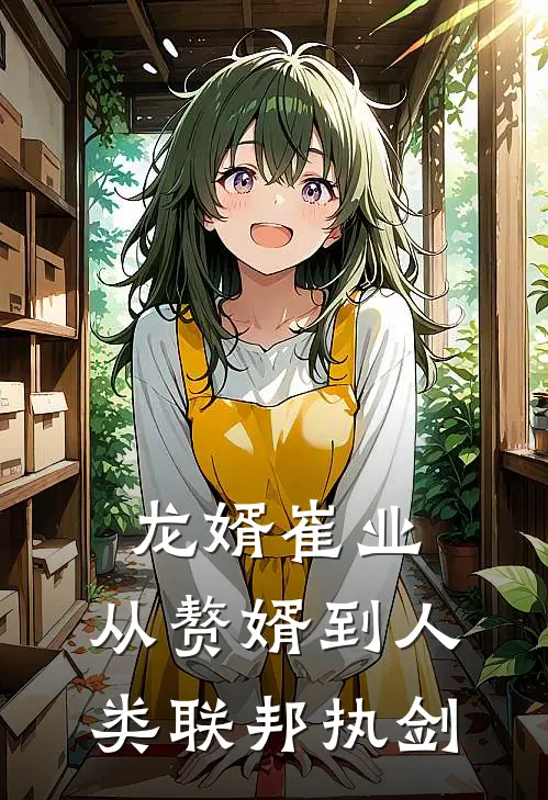 龙婿崔业：从赘婿到人类联邦执剑(崔业夏雨)火爆小说_《龙婿崔业：从赘婿到人类联邦执剑》崔业夏雨小说免费在线阅读