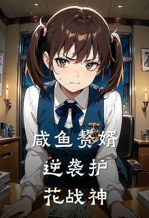 咸鱼赘婿：逆袭护花战神