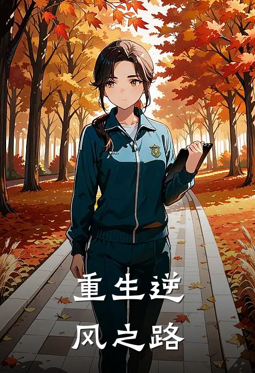 重生逆风之路