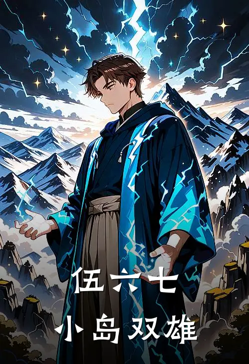 伍六七：小岛双雄