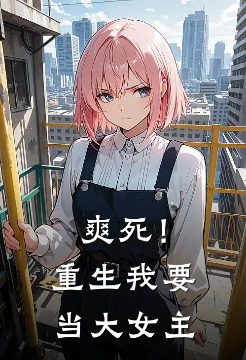 爽死！重生我要当大女主