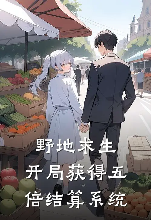 野地求生：开局获得五倍结算系统