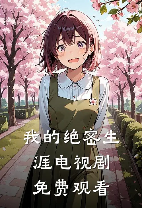 我的绝密生涯电视剧免费观看