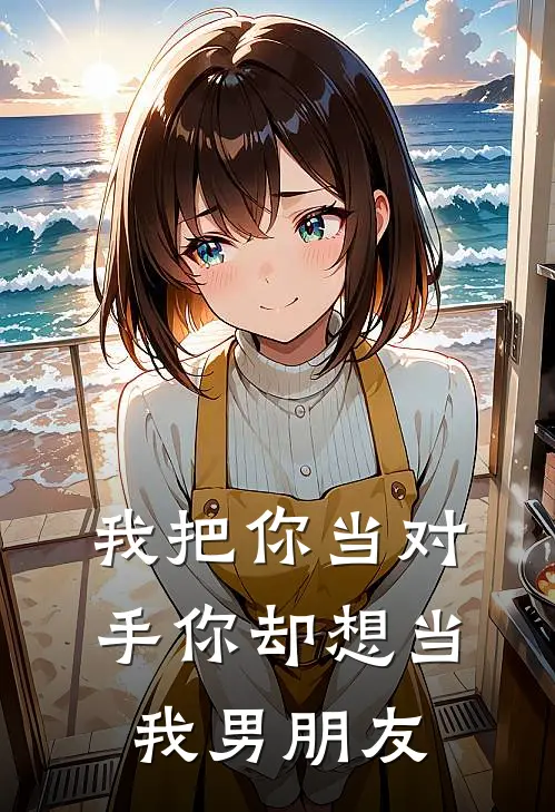 我把你当对手你却想当我男朋友