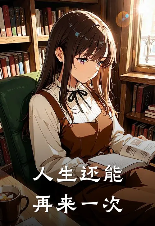 人生还能再来一次