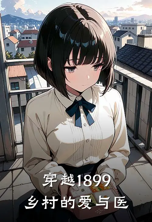 穿越1899乡村的爱与医