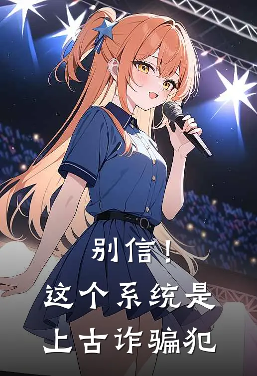 林烈穷奇（别信！这个系统是上古诈骗犯）最新章节列表_（林烈穷奇）别信！这个系统是上古诈骗犯最新小说