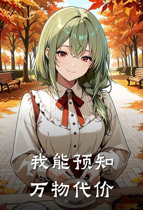 我能预知万物代价