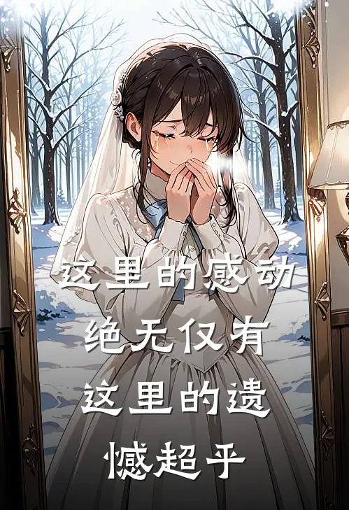 这里的感动绝无仅有,这里的遗憾超乎