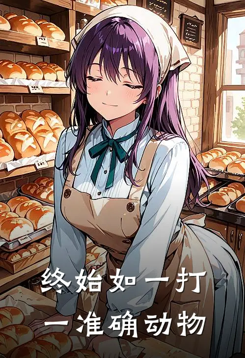 终始如一打一准确动物