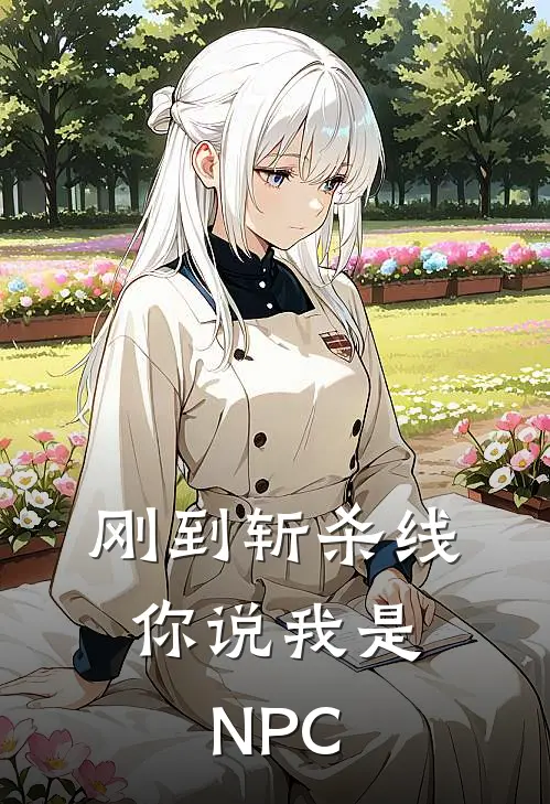 刚到斩杀线，你说我是NPC抖音热门最新热门小说_免费小说全文阅读刚到斩杀线，你说我是NPC(抖音热门)