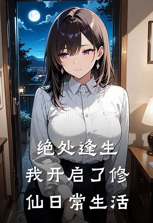 绝处逢生：我开启了修仙日常生活